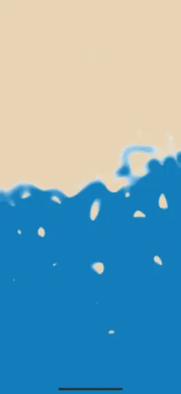 Game screenshot A Screen of Water apk