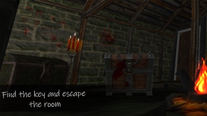 Evil vs Witcher - Scary Game Screenshot