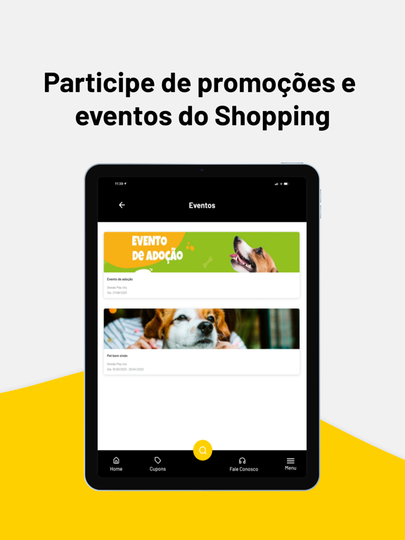 Screenshot #6 pour Golden Square Shopping