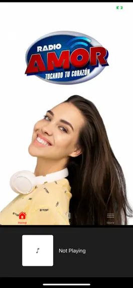 Game screenshot Radio Amor Seattle apk