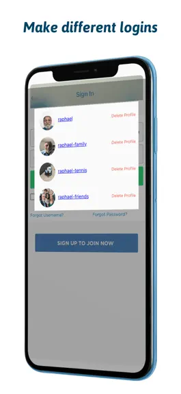 Game screenshot realfriends. apk