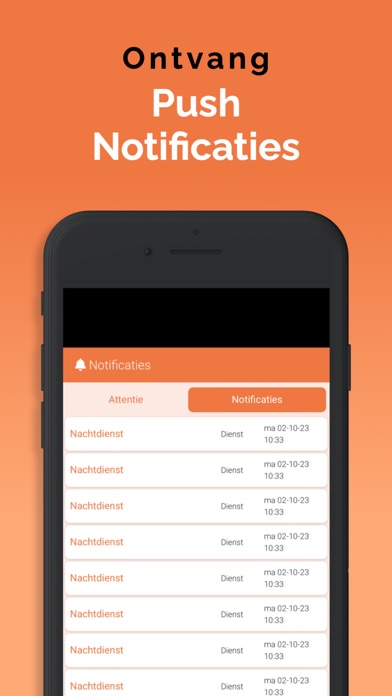 Ulfie iPhone screenshot