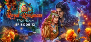 Royal Romances: Episode 12 F2Pのおすすめ画像1