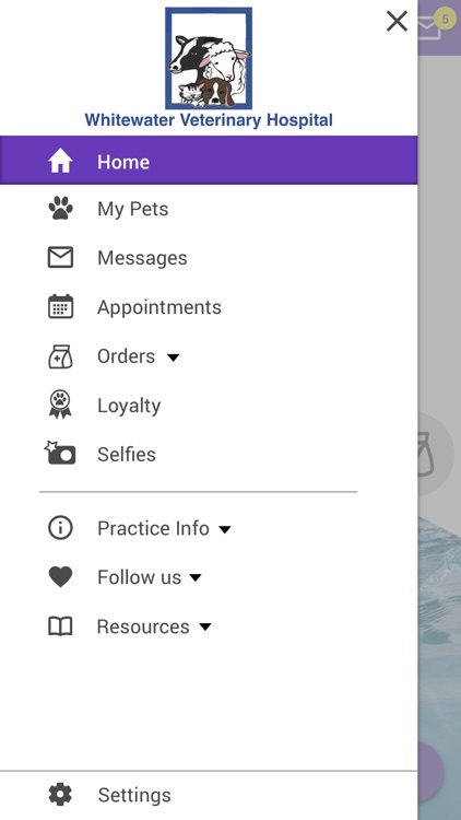 WW VetHospital screenshot-4