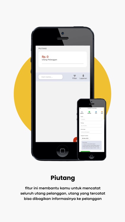 Karvelo Pulsa screenshot-5