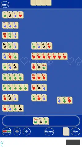 Game screenshot Rummy Cubes mod apk