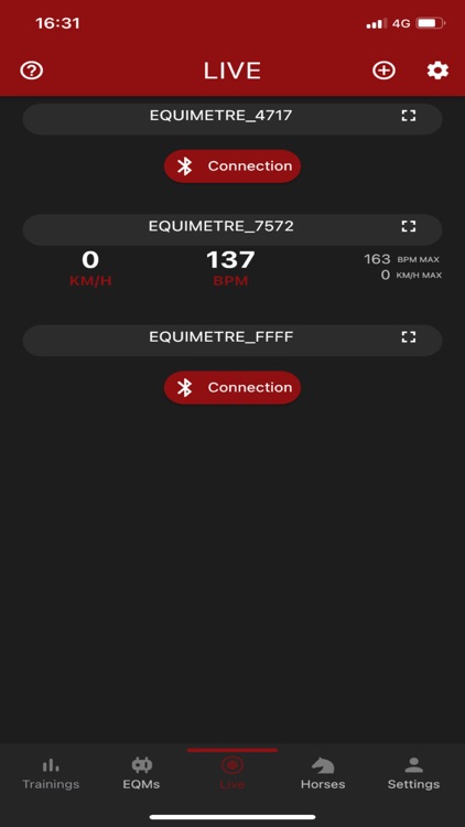 Equimetre screenshot-4