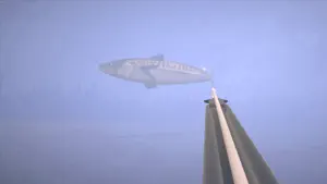 Spearfishing Simulator screenshot 3