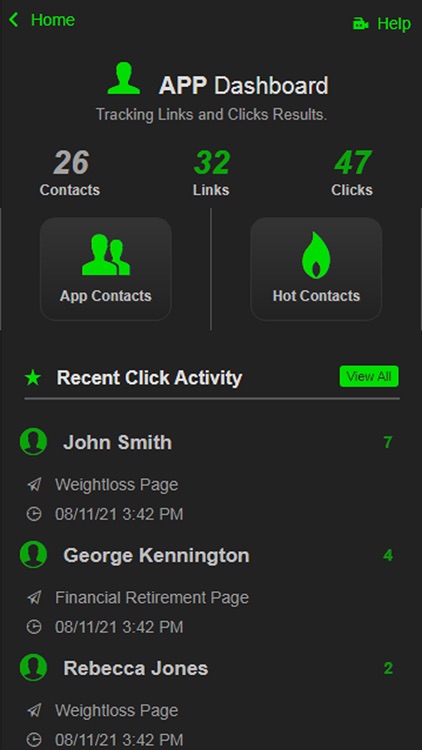 MyEpicSystem App and System