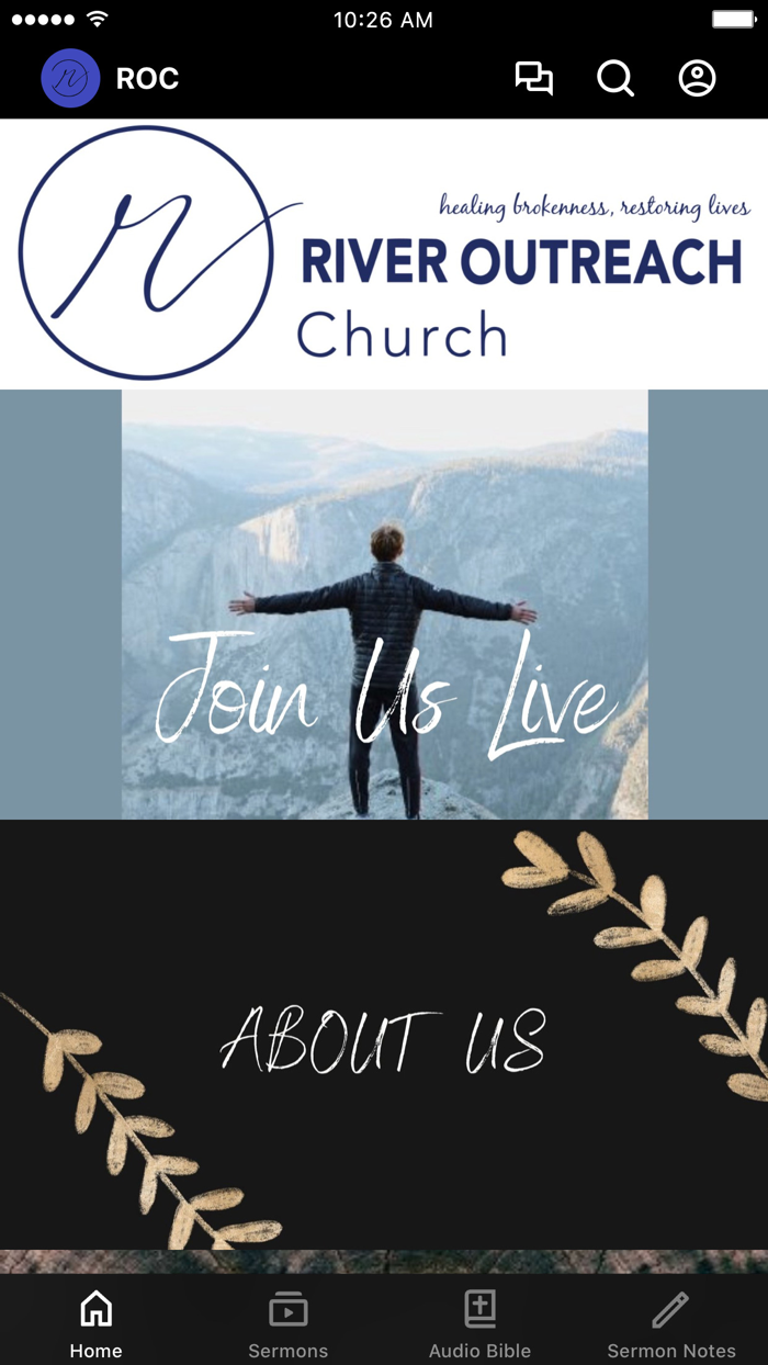 River Outreach Church