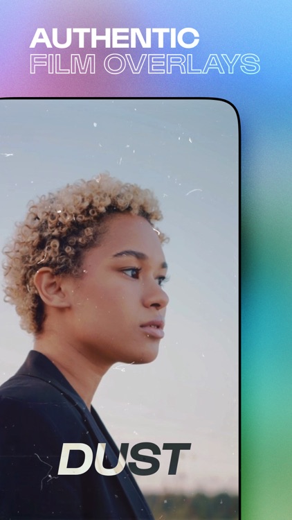 Afterlight Video Editor
