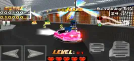 Game screenshot Bumper Car Destruction mod apk