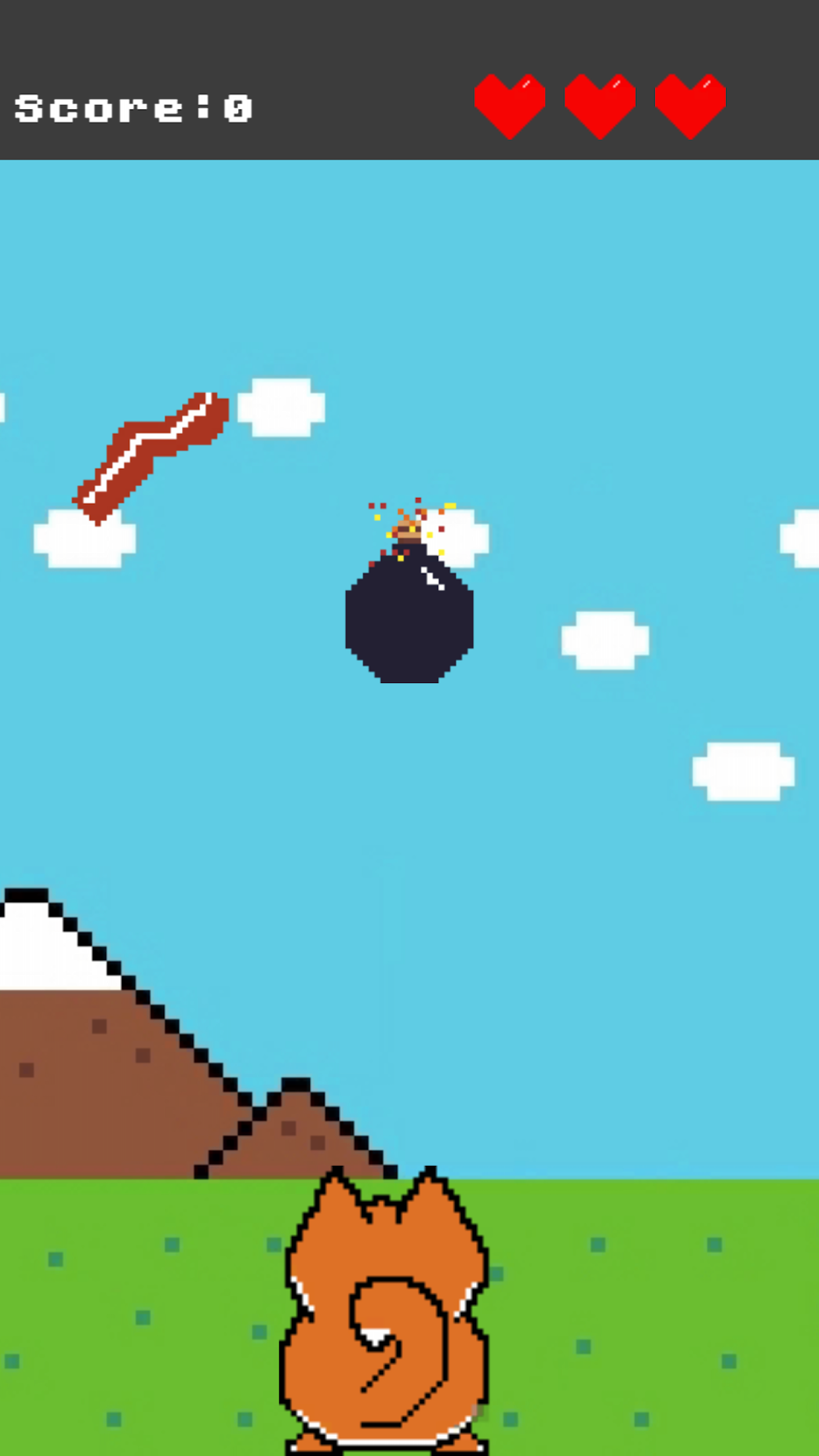 Super Shiba Shuffle screenshot 2