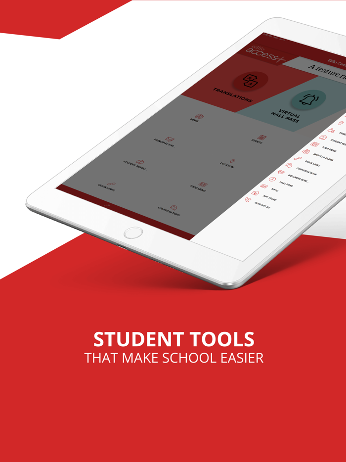 Edlio Central High School