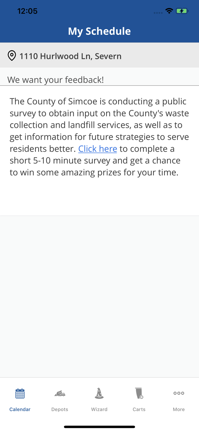 Simcoe County Collects