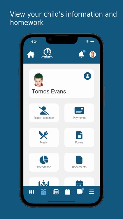 The Derby High School