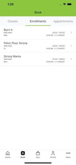 Game screenshot Trainers Spot apk