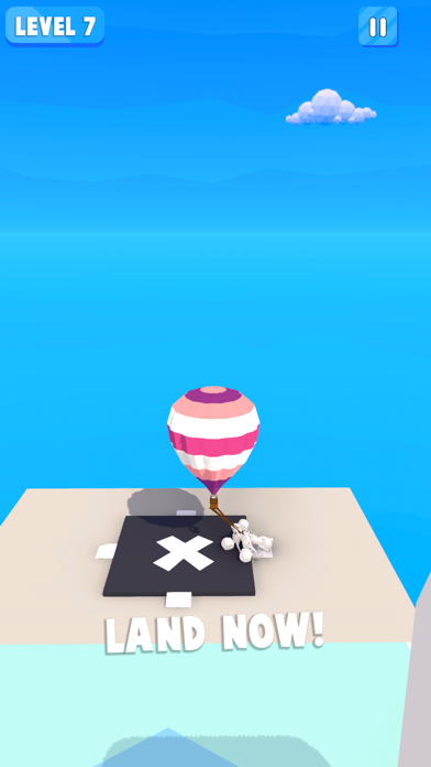 Baloonfaring Screenshot