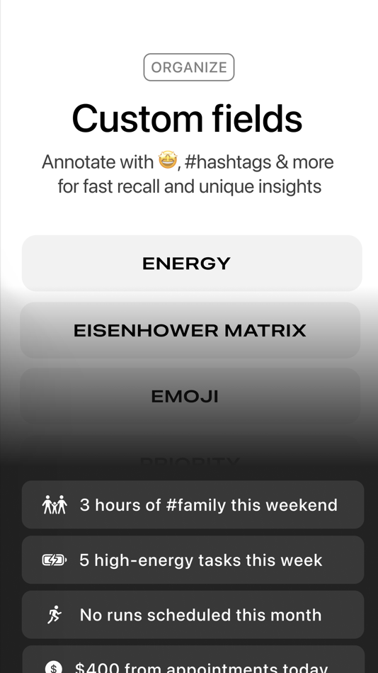 #7. Timing – Calendar & Planner (iOS) بواسطة: Bardia Golriz