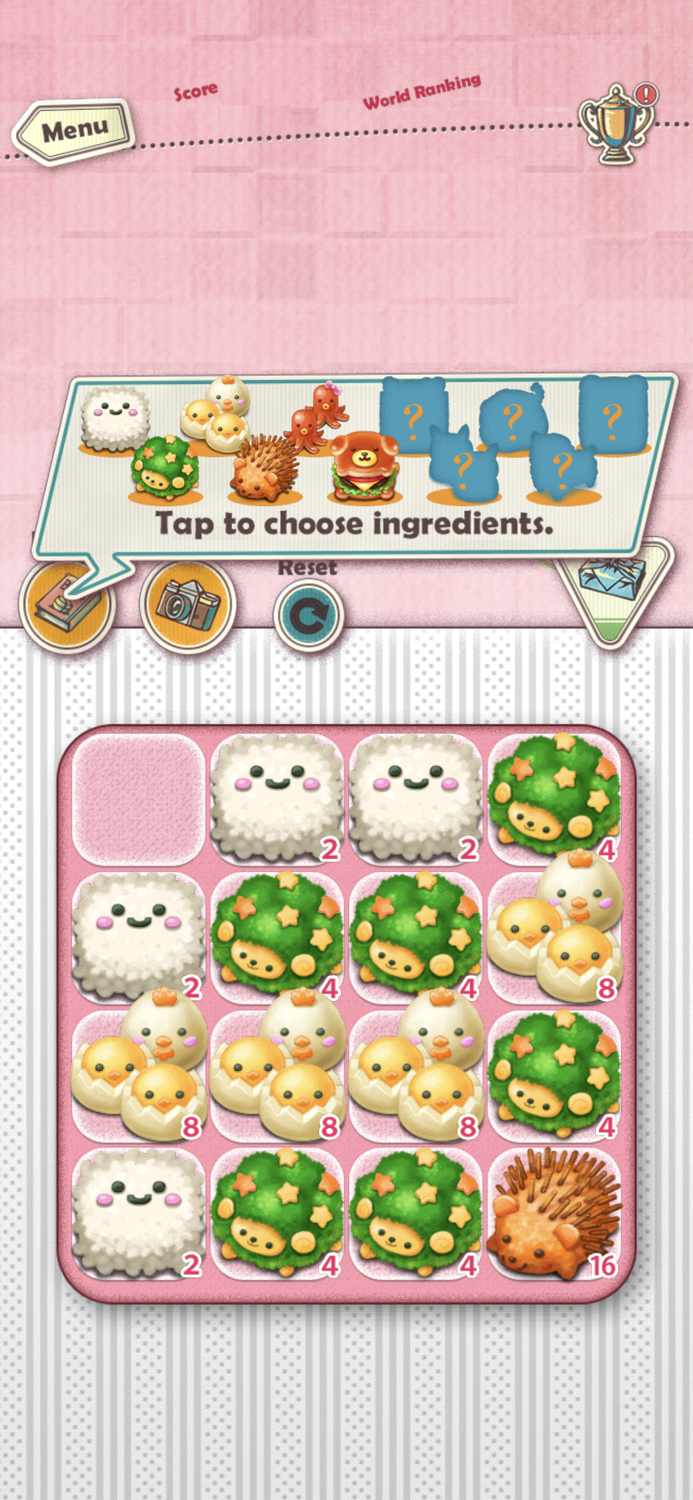 Fluffy and Soft Cute Lunchbox