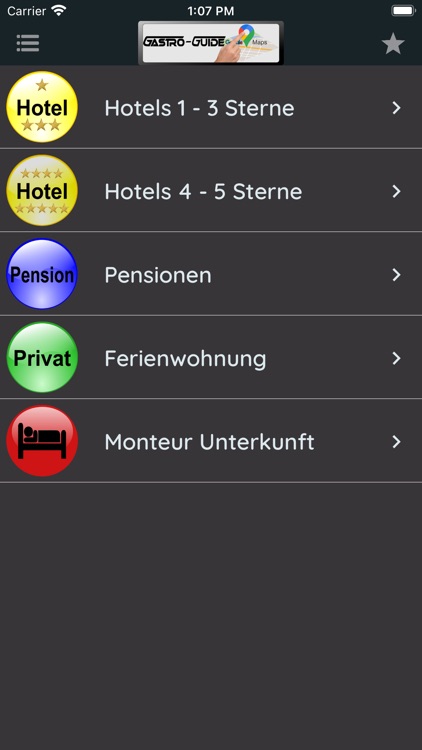 Gastro_Guide screenshot-4
