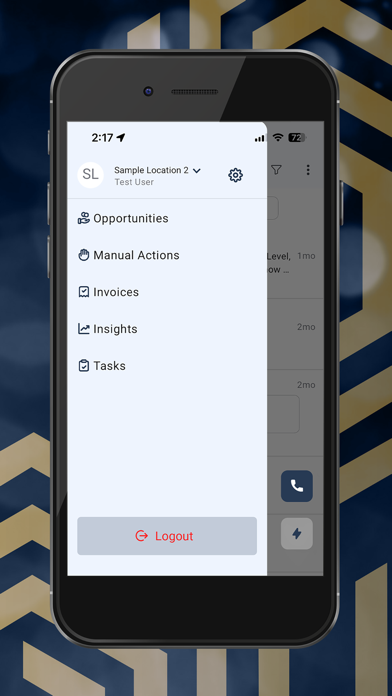 Gemsoft Screenshot