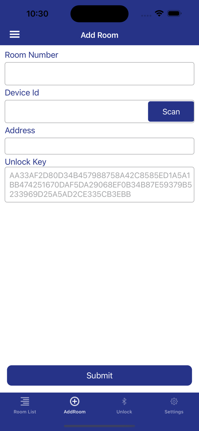 Consort Mobile Access