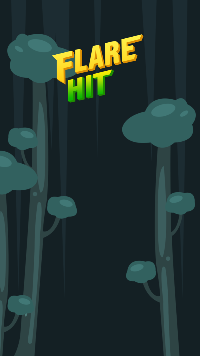 Flare Hit