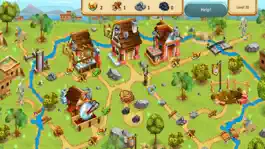 Game screenshot Crown of the Empire 1 apk
