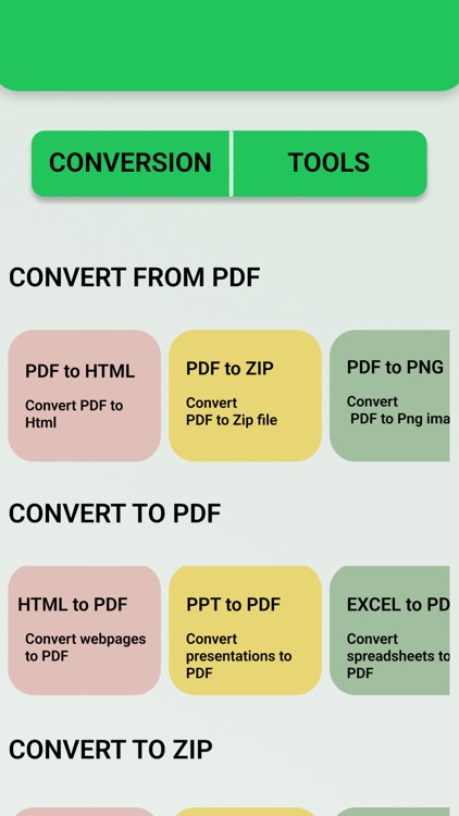 PDF To Text: Invoice Generator