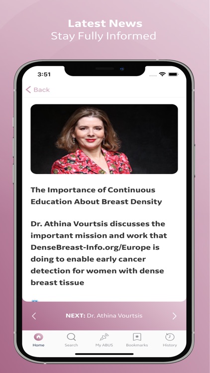 GE ABUS Club screenshot-3