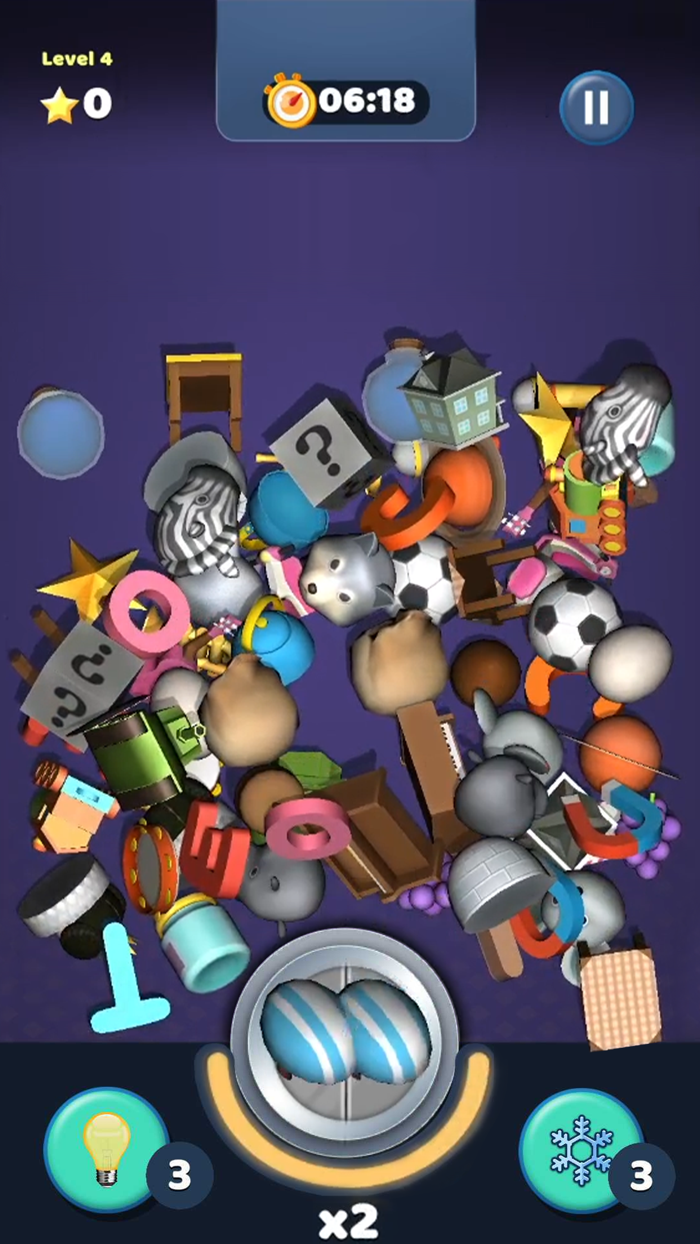 Match Puzzle Connect