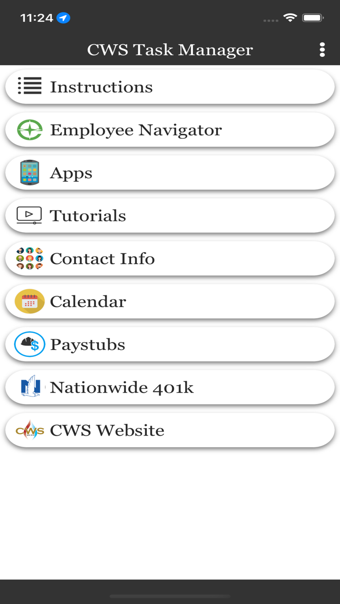 CWS Cessac Worksite Services