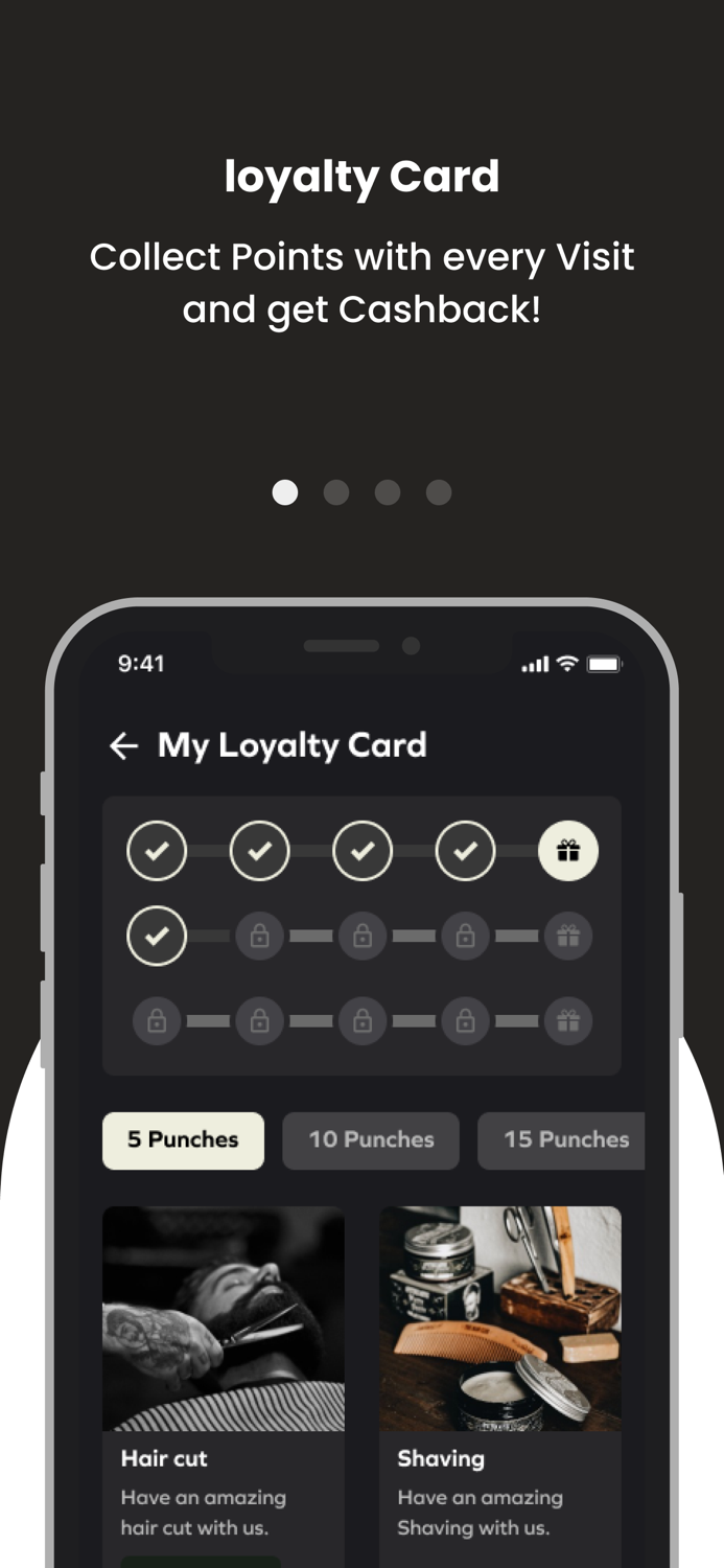 Alchemist Barber Company