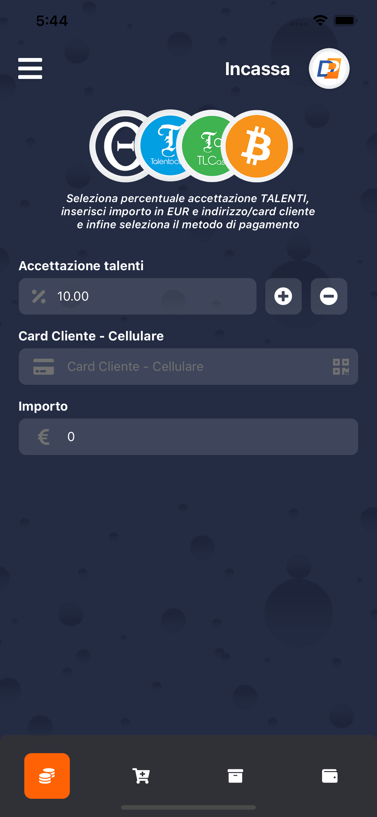 Digypay