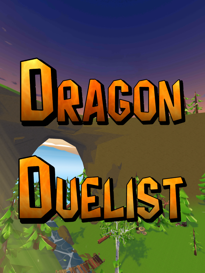 Dragon Duelist