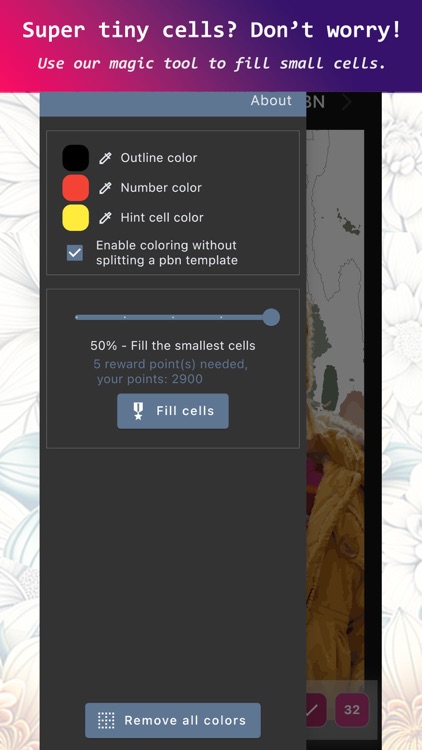 PBN Plus screenshot-3