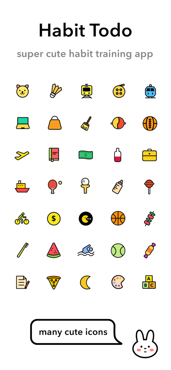 Habit Todo - Daily To-Do List