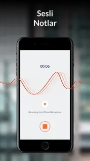 telefon konuşma kaydedici iphone resimleri 3