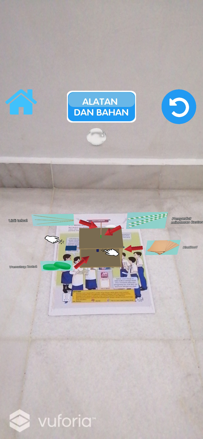 AR Pend. Seni Visual Thn. 6 SK