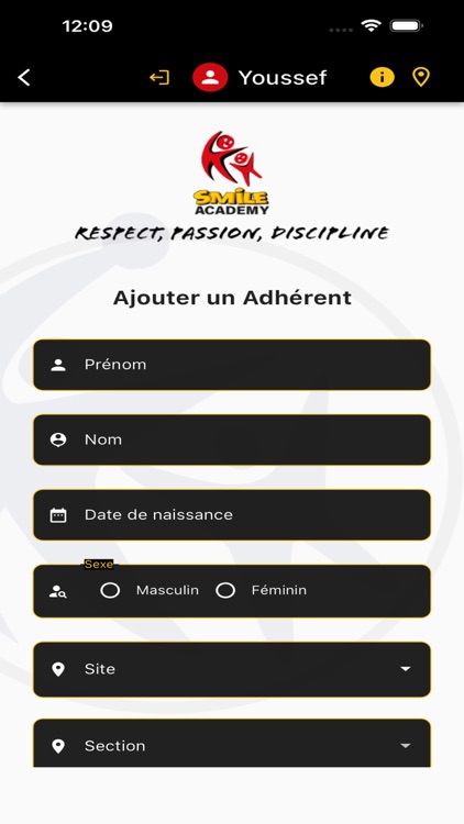 Smile Academy screenshot-7