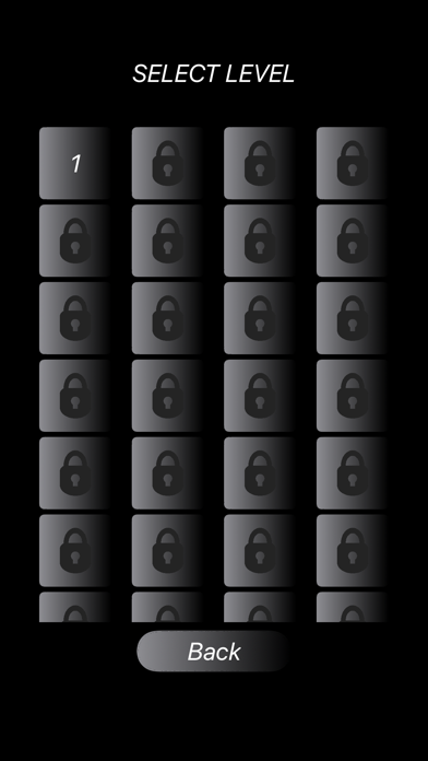 The vertical coin Screenshot