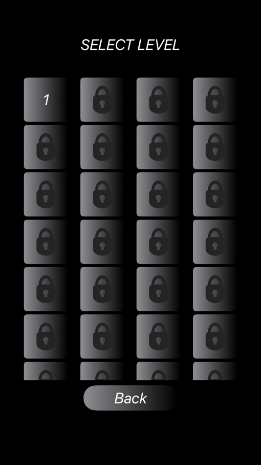 #2. The vertical coin (iOS) 由: Viktor Dobrev