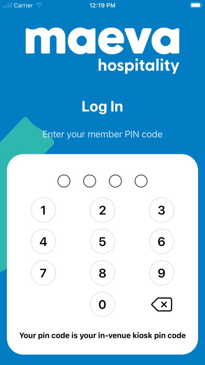 Maeva Hospitality screenshot-6