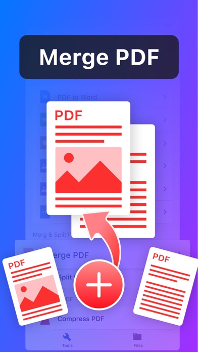 PDF Converter Suite by PDFgear Screenshot