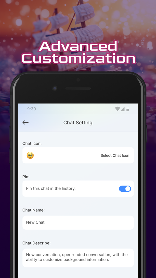 #5. Ai Box -Ai Assistant in one (iOS) Podle: 坤宇 李