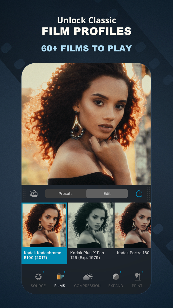 Dehancer Color Grading
