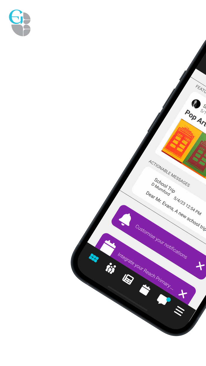 Ellis Guilford School