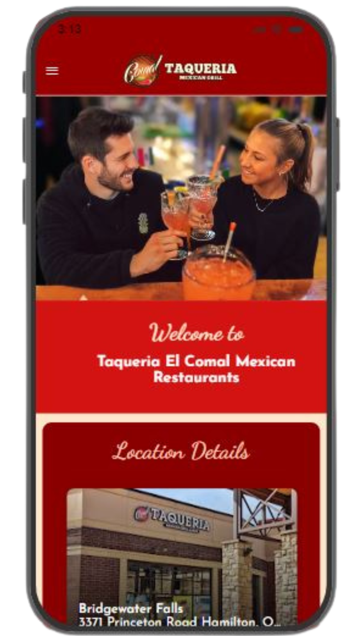 Taqueria El Comal