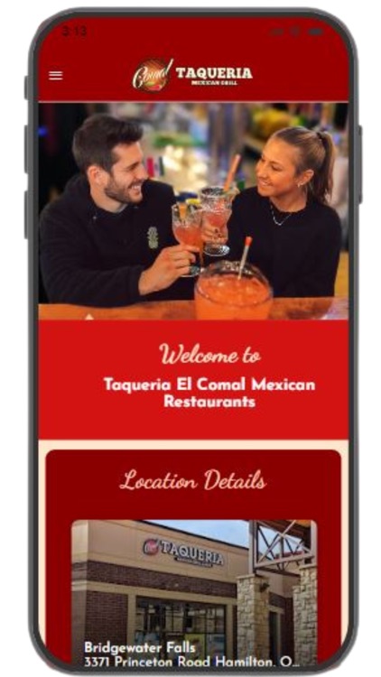 Taqueria El Comal